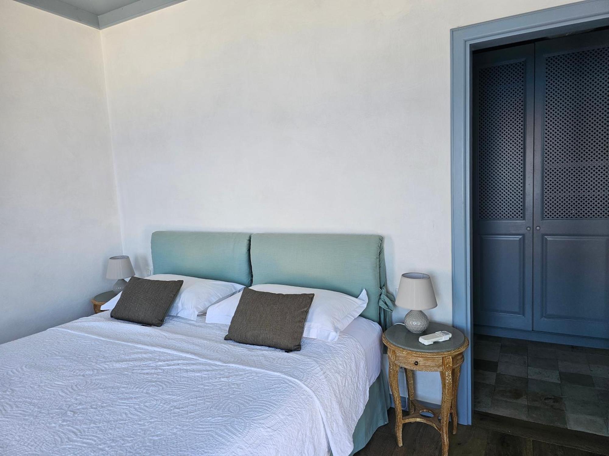 Bed and Breakfast The Anchor House Сімі Номер фото
